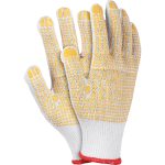 Rukavice s terčíkmi FERY UP DUO