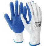 Pracovné rukavice NICK BLUE