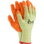 Latexové rukavice NICK