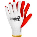 Pracovné rukavice NICK UP latexové