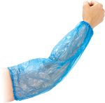 Jednorázový pracovný rukávnik 100ks FOLIA