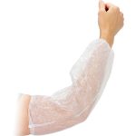 Jednorázový pracovný rukávnik 100ks FOLIA