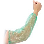 Jednorázový pracovný rukávnik 100ks FOLIA