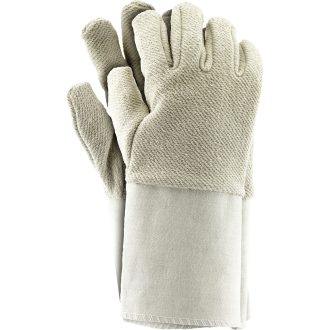 Tepluodolné rukavice FROTTE HOT