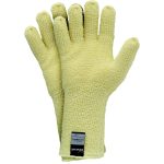 Tepluodolné pracovné rukavice KEFRO 200 C 35cm