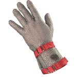 Kovové protiporézne rukavice FM PLUS LONG