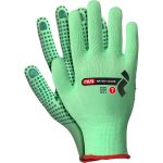 Pracovné rukavice NIDO COLOR