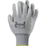 Máčané pracovné rukavice REPO UP