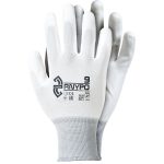 Máčané pracovné rukavice REPO UP