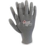 Máčané pracovné rukavice REPO TOUCH
