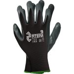 Pracovné rukavice NITRENI BLACK