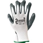 Nitrilové pracovné rukavice NITRENI GREY