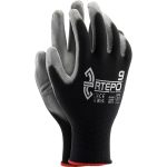 Pracovné rukavice poliuretánové REPO