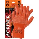 Pracovné rukavice ORIN WINTER