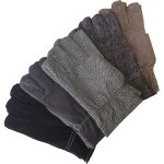 Zimné pracovné rukavice RODO WIN