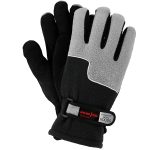 Flisové pánske rukavice COOL