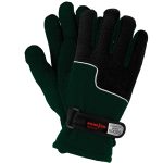 Flisové pánske rukavice COOL