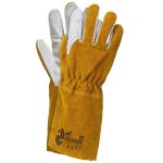 Pracovné rukavice na zváranie MERLY STRONG