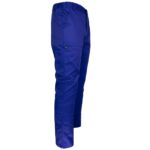 Pracovné montérky ALFA BLUE do pása