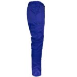 Pracovné montérky ALFA BLUE do pása