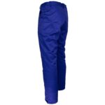 Pracovné montérky ALFA BLUE do pása