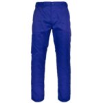 Pracovné montérky ALFA BLUE do pása