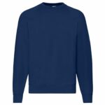 Pracovná mikina FRUIT CLASSIC RAGLAN 280 g F622160
