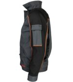 Montérková súprava do pása PRO GREY