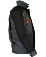 Montérková súprava do pása PRO GREY