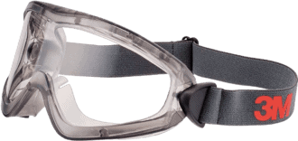 Pracovné ochranné okuliare 3M™ 2891