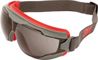 Pracovné ochranné okuliare 3M™ Gear 502