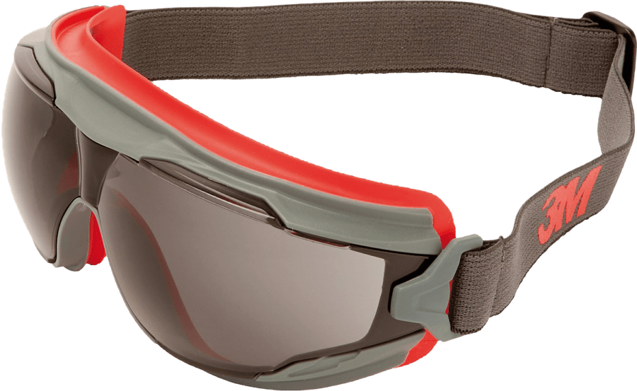 Pracovné ochranné okuliare 3M™ Gear 502