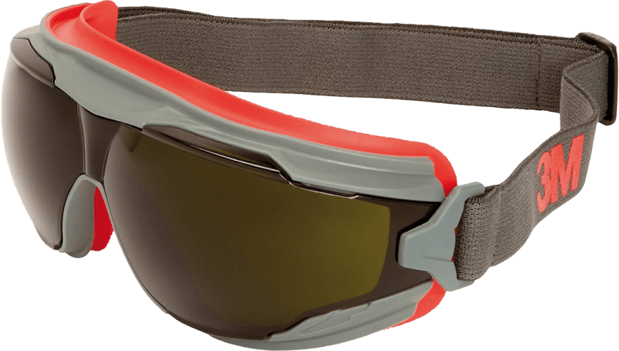 Pracovné ochranné okuliare 3M™ Gear 505