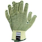 Rukavice proti porezaniu KEVLAR DOT CUT 3