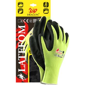 Pracovné rukavice LETIX