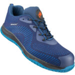 Tenisková bezpečnostná obuv DRAGON® CAMP S1P blue