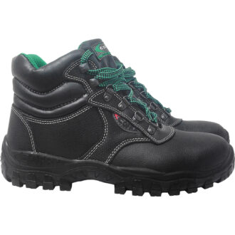 Pracovná obuv bezpečnostná COFRA® MERCURIO S3