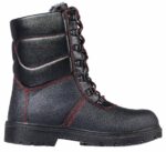 Zimná bezpečnostná obuv ALFAWIN LB SB