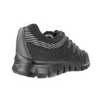 Tenisková pracovná obuv MOON BLACK S1 SRA