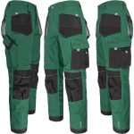 Pracovné montérky do pása PROFI COOL KELLY 2.0