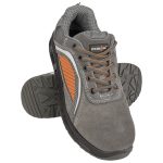 Pracovná obuv bezpečnostná ATOMIC LOW ORANGE S1