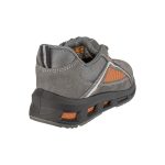 Pracovná obuv bezpečnostná ATOMIC LOW ORANGE S1