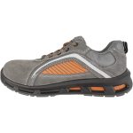 Pracovná obuv bezpečnostná ATOMIC LOW ORANGE S1
