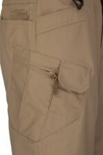 Taktické nohavice kraťasy Tactical Guard MAGOT DESERT