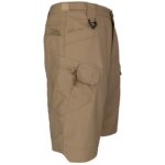 Taktické nohavice kraťasy Tactical Guard MAGOT DESERT
