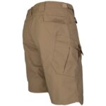 Taktické nohavice kraťasy Tactical Guard MAGOT DESERT