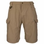 Taktické nohavice kraťasy Tactical Guard MAGOT DESERT