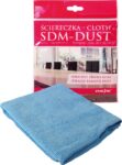 Handra z mikrovlákna DUST 38x38cm