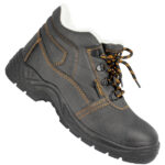 Zimná pracovná bezpečnostná obuv FOXIWIN SB