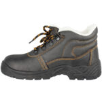 Zimná pracovná bezpečnostná obuv FOXIWIN SB